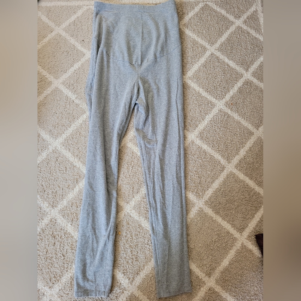 Maternity leggings